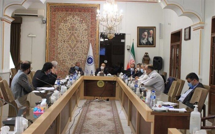 تعامل برای صادرات تولید مازاد بخش کشاورزی آذربایجان شرقی