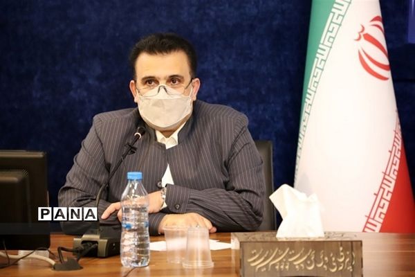 نشست هماهنگی ستاد عالی مسابقات قرآن، عترت و نماز دانش‌آموزان و فرهنگیان کشور در مشهد
