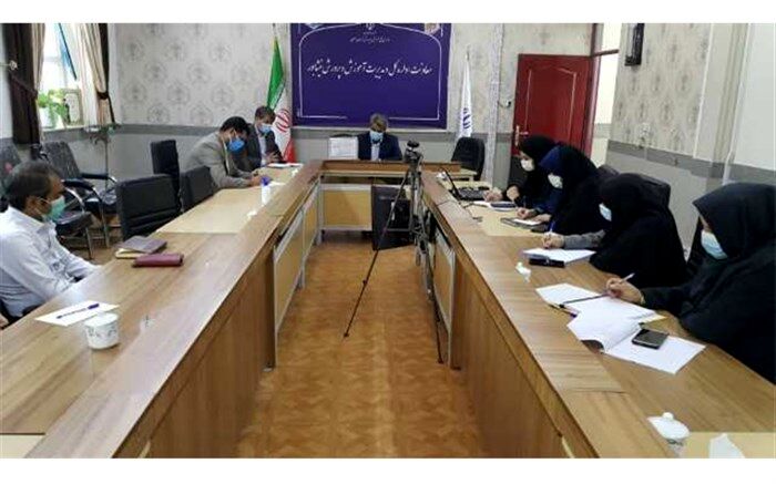 سنجش آمادگی تحصیلی بدو ورود به دبستان در نیشابور باید کیفی باشد