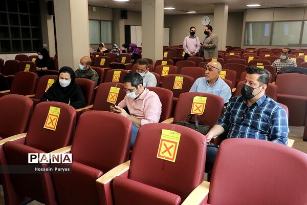 نشست خبری 100 تکاپوی صادراتی