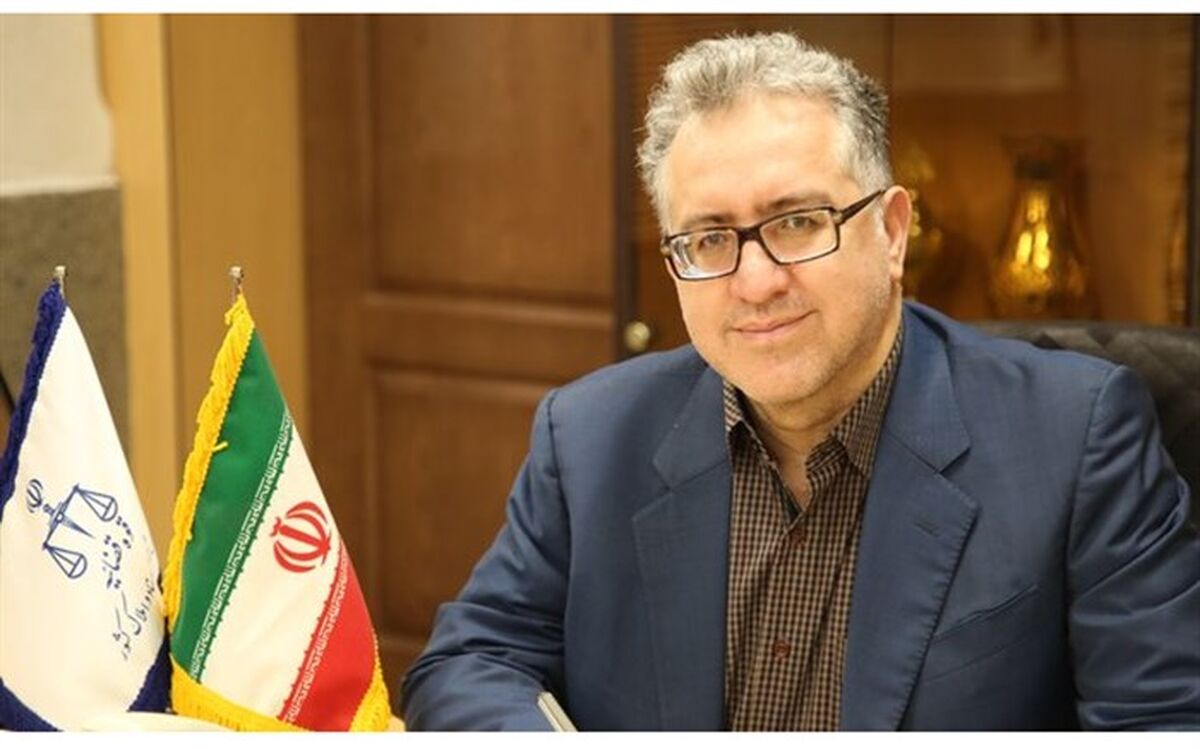 صدور شناسه ملی کانون‌های سردفتران و دفتریاران سراسر کشور