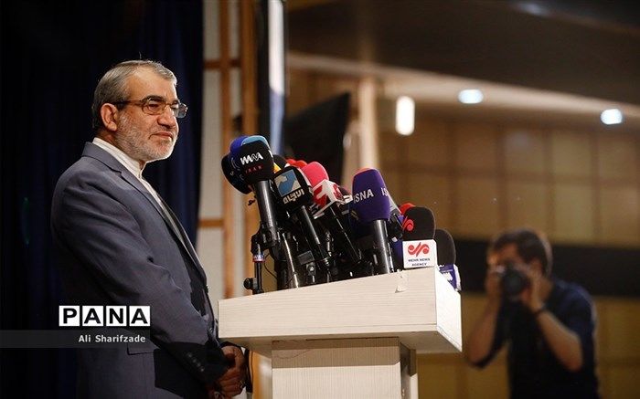 کدخدایی: قانون مهلتی را برای اعتراض به احراز صلاحیت درنظر نگرفته است