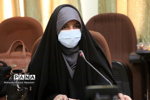 گردهمایی مجازی رای اولی‌های استان سمنان