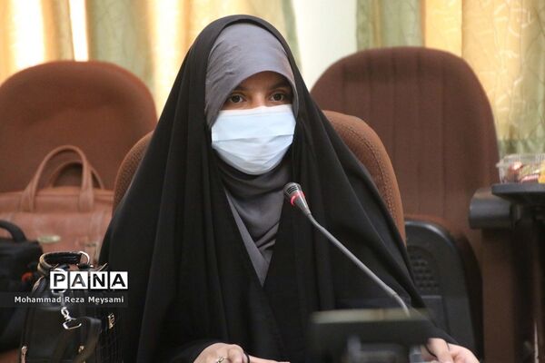 گردهمایی مجازی رای اولی‌های استان سمنان