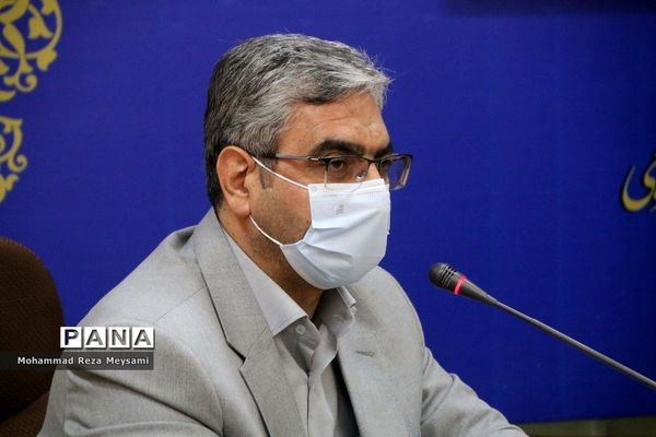 گردهمایی مجازی رای اولی‌های استان سمنان