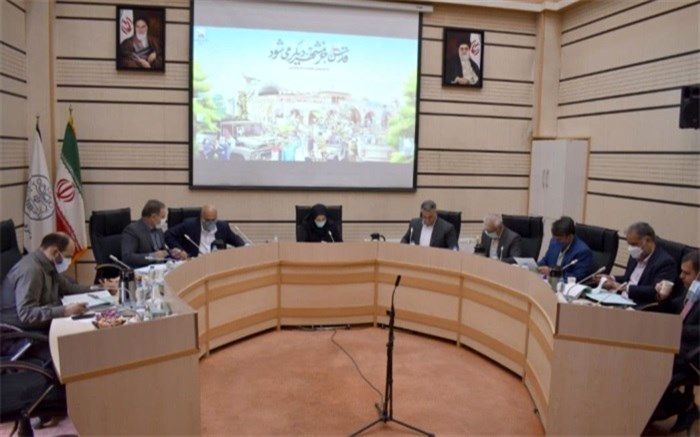 اجرای بدون وقفه تمامی پروژه‌های عمرانی اسلامشهر