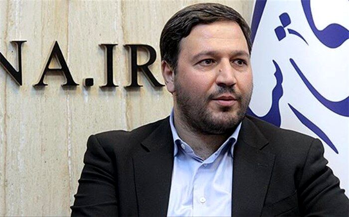 رشیدی: مشارکت حداکثری بزرگترین پشتوانه اقتدار ملی است