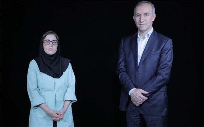 اردشیر گراوند و سیمین کاظمی  از دلایل خشونت‌های حادّ خانوادگی می‌گویند