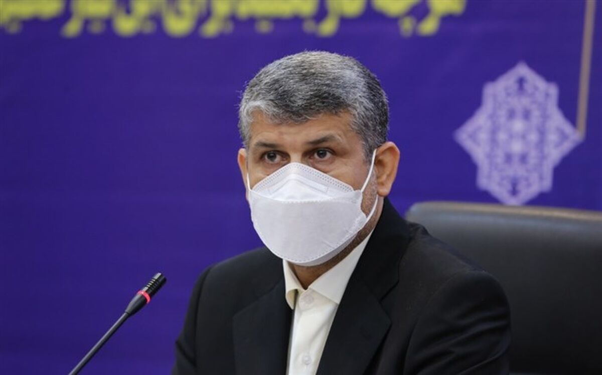 باقرزاده: دسترسی به آموزش از نگرانی‌های جهانی در کرونا است