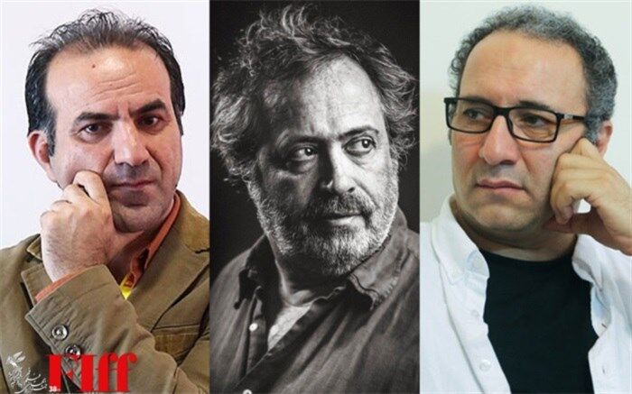 میرکریمی، ون دورمال و کاشانی؛ کارگاه‌های روز اول جشنواره جهانی فجر