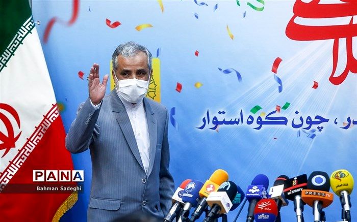 توضیحات لطفی درباره مراسم بزرگداشت امام (ره)