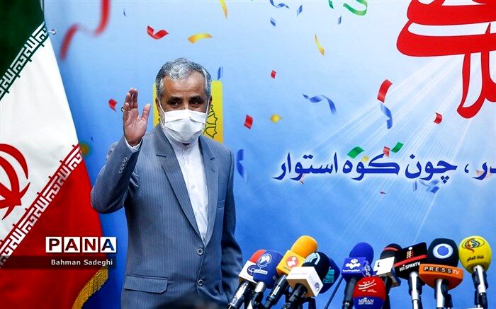 توضیحات لطفی درباره مراسم بزرگداشت امام (ره)