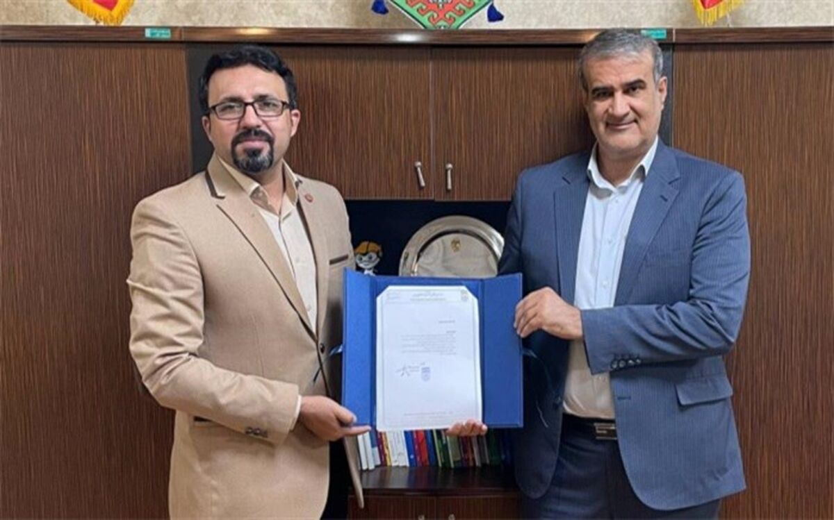 یک روزنامه‌نگار سرپرست دپارتمان  مسئولیت اجتماعی و بازی جوانمردانه فدراسیون فوتبال شد
