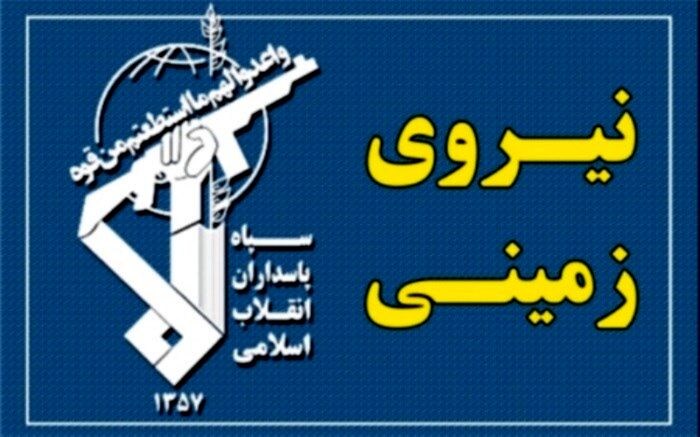 انهدام یک تیم تروریستی در جنوب آذربایجان‌غربی