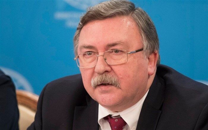 توافق نزدیک است؟؛ نماینده روسیه: هیچ برنامه‌ای برای دور ششم مذاکرات وجود ندارد