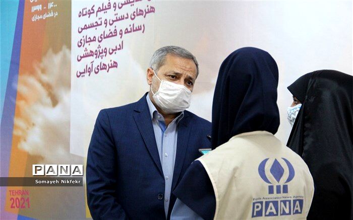 جشنواره فرهنگی هنری«فردا» توانست تهدیدها را به فرصت تبدیل کند