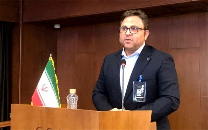 رئیس جدید فدراسیون دوچرخه‌سواری انتخاب شد