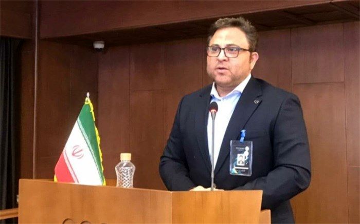 رئیس جدید فدراسیون دوچرخه‌سواری انتخاب شد