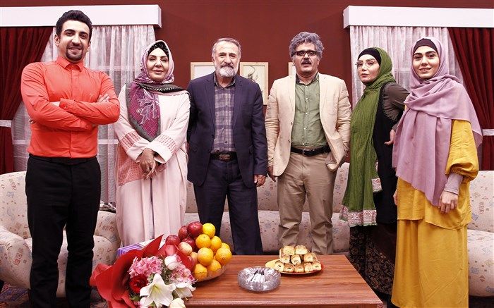 بازیگران جدید مجموعه دست انداز معرفی شدند