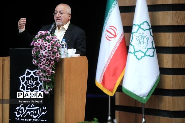 افتتاح مجموعه تاریخی و گردشگری رازی
