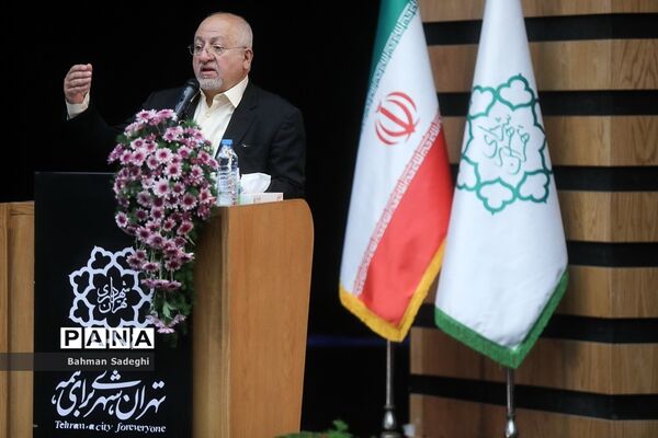 افتتاح مجموعه تاریخی و گردشگری رازی