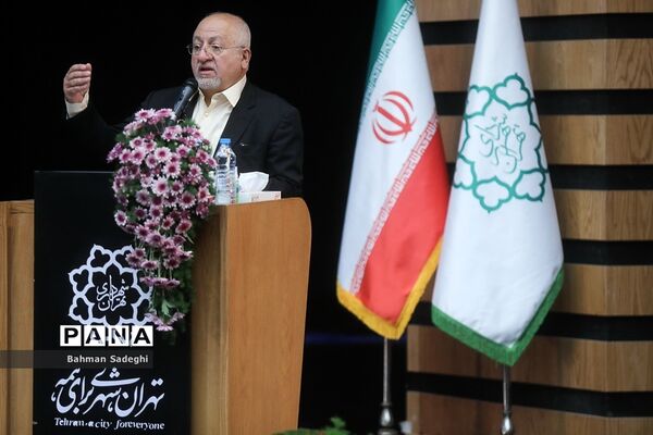 افتتاح مجموعه تاریخی و گردشگری رازی