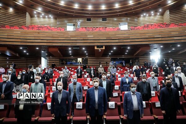 افتتاح مجموعه تاریخی و گردشگری رازی