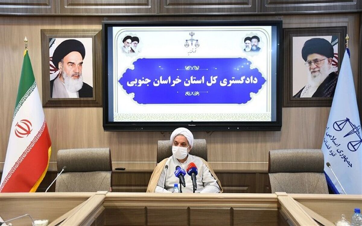 هدف اصلی همه ما مشارکت حداکثری مردم در انتخابات است