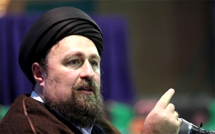 انتقاد یادگار امام از نتایج احراز صلاحیت داوطلبان ریاست‌جمهوری
