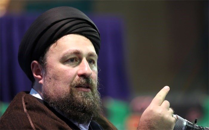 انتقاد یادگار امام از نتایج احراز صلاحیت داوطلبان ریاست‌جمهوری