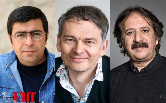 کارگاه‌های روز دوم جشنواره جهانی فیلم فجر؛ مجیدی، برزگر و فرانتس رودنکیرشن