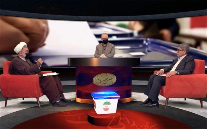 چگونگی حضور حداکثری مردم در«غیرمحرمانه»