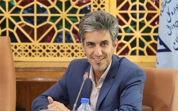رقابت 60 دانش آموز در 12 تیم در مرحله پایانی رویداد دانش آموزی ردپا