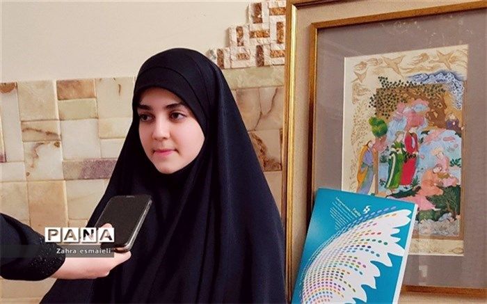 درخشش دانش‌آموز نخبه قرچک در جشنواره فرهنگی، هنری فردا