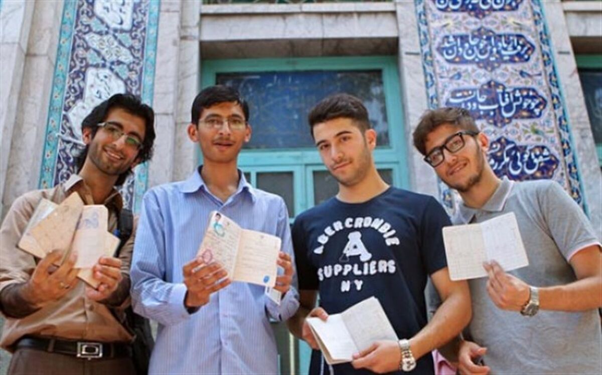 من در انتخابات 1400 شرکت می‌کنم؛ زیرا.../۹