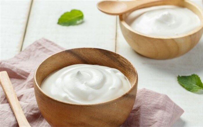 ماست با بدن ما چه می‌کند؟