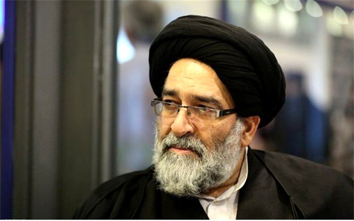 محمودی: داوطلبان انتخابات ریاست‌جمهوری وعده‌ خلاف به مردم ندهند