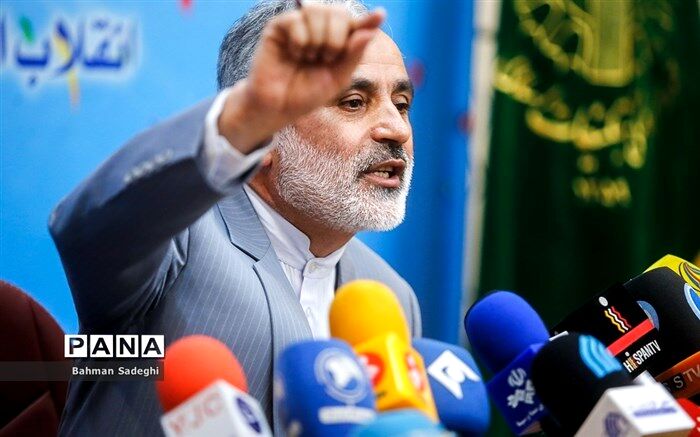 لطفی: مشارکت حداکثری در انتخابات پشتوانه امنیت ملی است