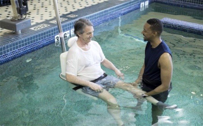 با آب درمانی عوارض کرونا را کنترل کنید