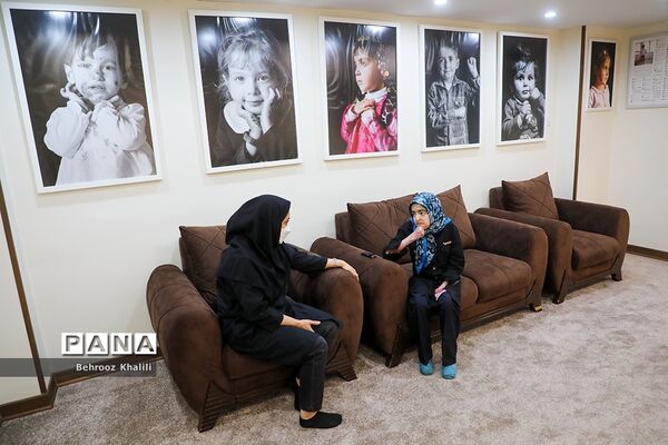 گفت‌وگوی اختصاصی پانا با مدیرعامل خانه «ای بی»