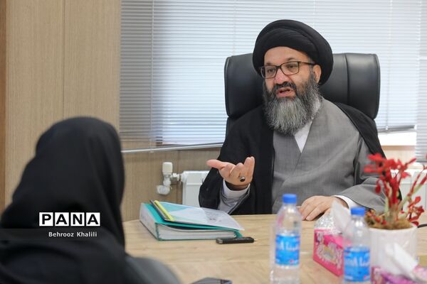 گفت‌وگوی اختصاصی پانا با مدیرعامل خانه «ای بی»