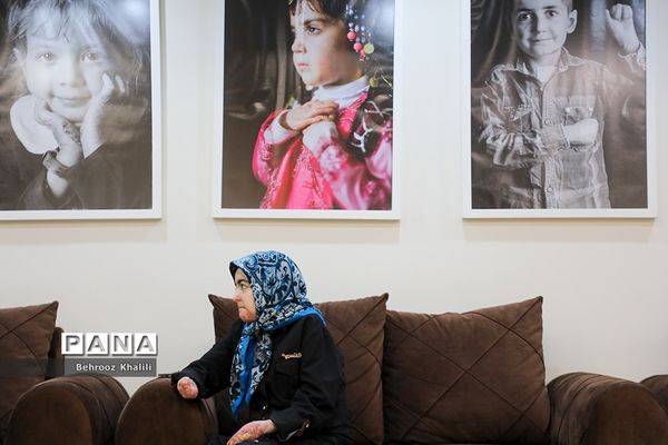 گفت‌وگوی اختصاصی پانا با مدیرعامل خانه «ای بی»