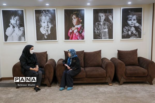 گفت‌وگوی اختصاصی پانا با مدیرعامل خانه «ای بی»