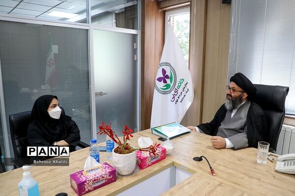 گفت‌وگوی اختصاصی پانا با مدیرعامل خانه «ای بی»
