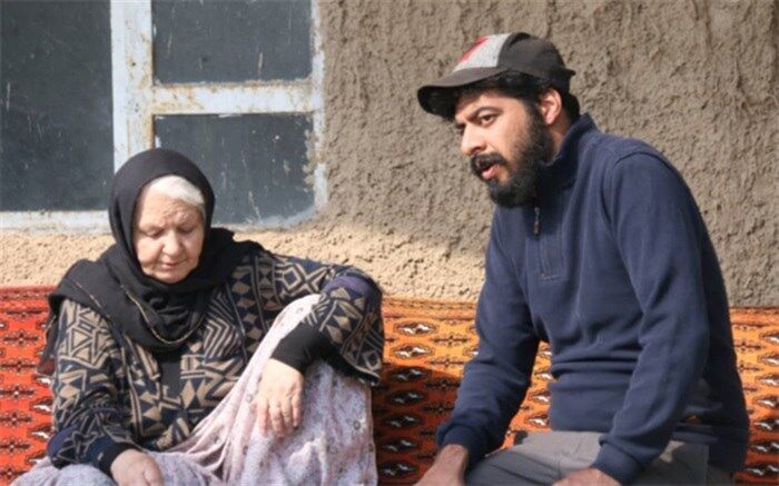 تله فیلم «حباب‎ها صدای بلند دارند» کلید خورد