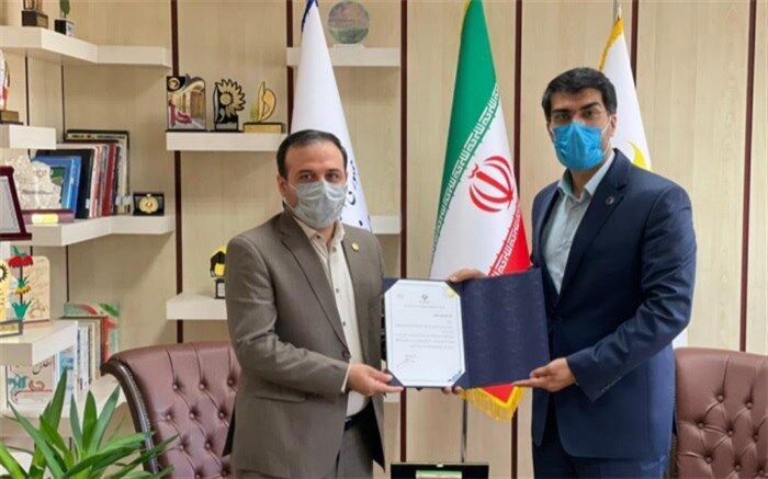 سرپرست امور ورزش های سنتی و بازی های بومی محلی معرفی  شد