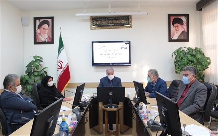 «طراحی آموزشی»،«رسانه ها»و «تأکیدبر ارائه» سه الگوی مثلث یادگیری