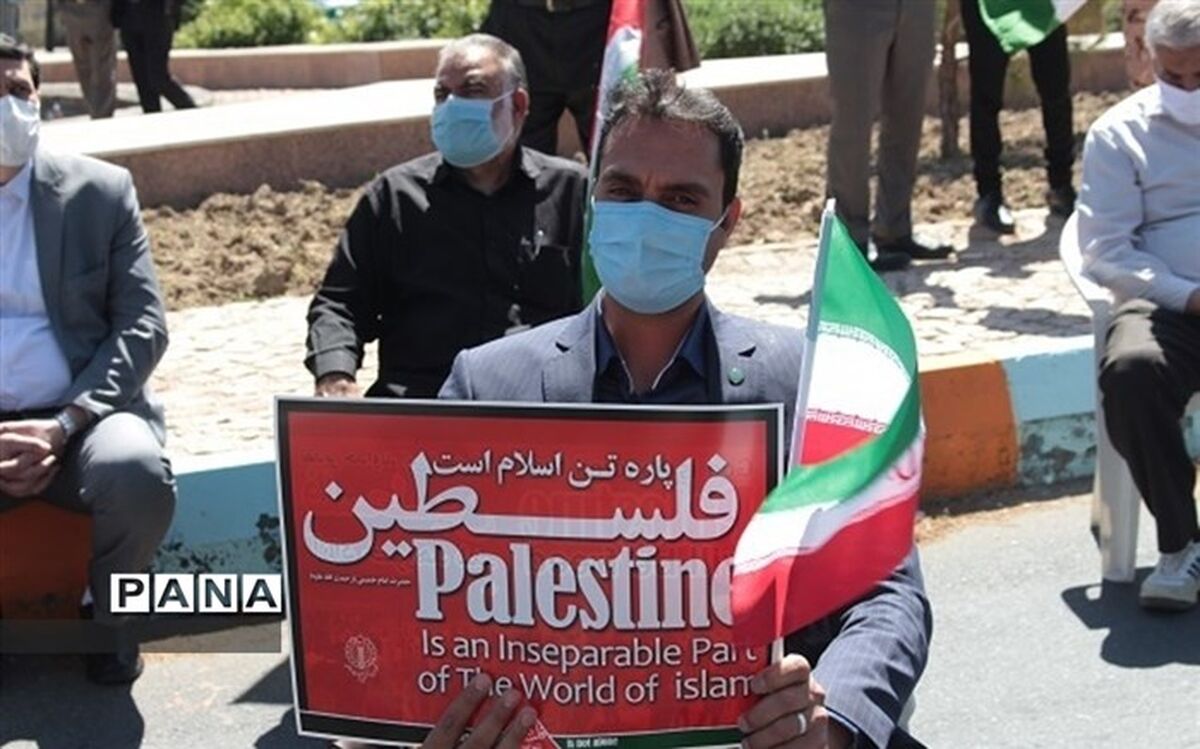 دستاوردهای بی‌نظیر نبرد 12 روزه غزه در تاریخ ماندگار خواهد شد