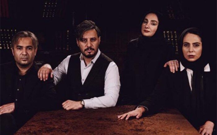 سریال «زخم کاری» مهدویان از ۱۴ خرداد منتشر می‌شود