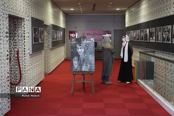 چهارمین روز از سی و هشتمین جشنواره جهانی فیلم فجر